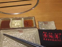 -赤坂亭·M9和牛烧肉·铁板烧(合肥万象城店)