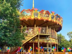 -郑州方特梦幻王国