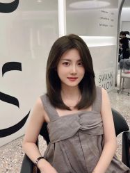 -阿莲新妆护肤造型