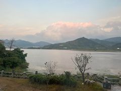 -余姚四明湖开元名都度假酒店·夏威夷西餐厅