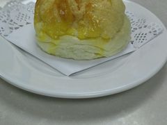 -港式金翠茶餐厅