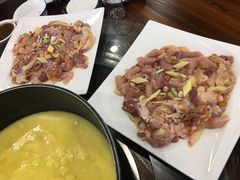 -正嘢私房菜