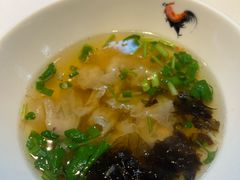 -莆田餐厅PUTIEN(三里屯店)