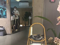-施奈儿.洗头頭療.按摩SPA.采耳(上梅林店)