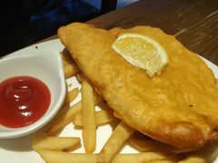 -FABIO’S费比欧披萨餐厅