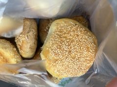 -满记烧饼(牛街东里小区一区店)