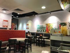 -深井陈记烧鹅酒家(新填地街店)