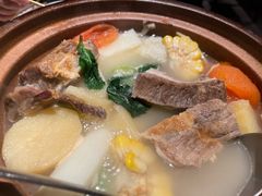 -一坐一忘云南菜(北京skp店)