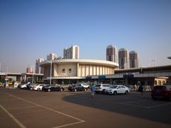 -塘沽站
