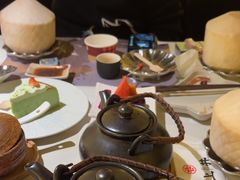 -上井料理黑金店(IFS国金中心店)