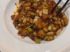 -大碗居·烤鸭·鱼头泡饼(天坛东门店)