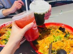 -海椒市落舌·麻辣烫冒菜(中关村店)