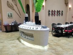 -海南椰子鸡餐厅(三亚湾红树林店)