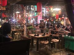 -胡桃里乐队酒馆(鎏嘉码头店)