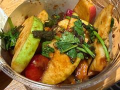 -桂小厨广西菜(青秀万达店)