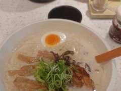 -味千拉面(广州白云机场T1西二店)