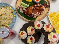 -香香海南菜餐厅
