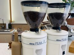 -Onirii Coffee(长乐路店)