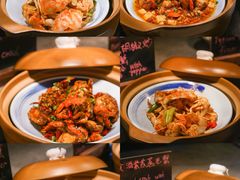 -前海华侨城JW万豪酒店·都会尚膳自助餐厅·牛排海鲜酒水畅飨