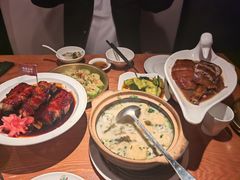 -禾府酒家·传统广府味(番禺店)