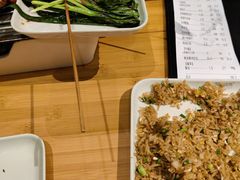 -木屋烧烤(龙岗南联店)