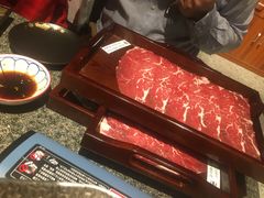 -NIUAN牛庵·日式和牛烧肉(恒隆店)