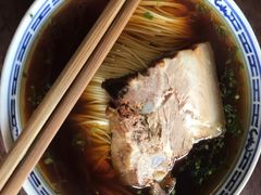 -同得兴 Since·1995 传统苏式面馆(嘉馀坊店)