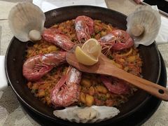 -Carmen卡门西班牙餐厅