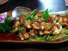 云南凉伴椒麻鸡-花马天堂云南餐厅 Lost Heaven(高邮路店)