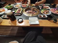 -梦山水日本烧肉(五四广场店)
