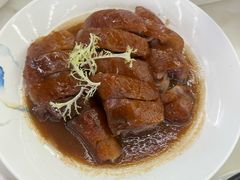 -松雅轩商务婚礼生日(同和店)