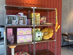 -必胜客(航洋国际店)