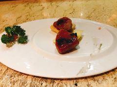 -雍和会海鲜姿造自助(湖东路店)
