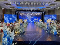 -上海嘉定喜来登酒店