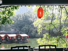 -侨美·唐荔园·40年地道粤菜