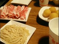 火锅-傣妹火锅(建军东路店)