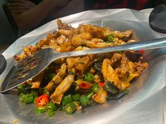 -蛙小侠·沸腾砂锅(望海国际广场店)