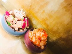 -昊·来了寿司(泡桐树店)