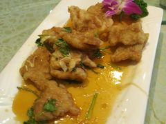 锅包肉-可达酒店