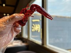 -一澜江宴·江景地标楚菜(江滩公园店)