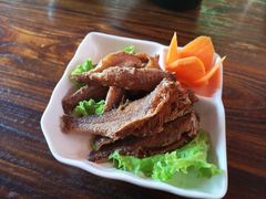 -屯屯面(海尔路店)