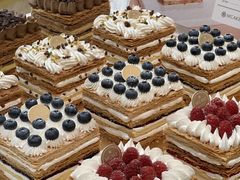 -M'CAKE(西单大悦城店)