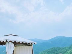 -潭柘厚院&山顶烤肉(潭柘寺店)