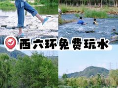 -门城湖公园
