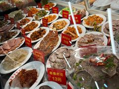 -西塔大冷面(市府大路店)