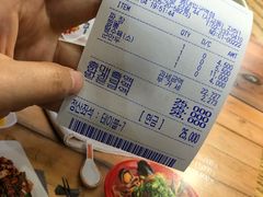 -香港饭店0410(弘大店)