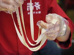 -浩爷羊蝎子火锅(望京店)