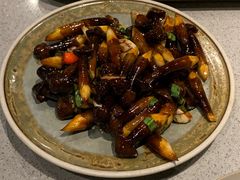 -半山腰·云南菜(侨福芳草地店)