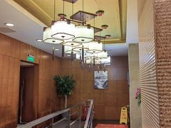 -国人川菜(李家村建东街店)