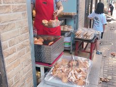 -宏发红西饼屋(天津路店)